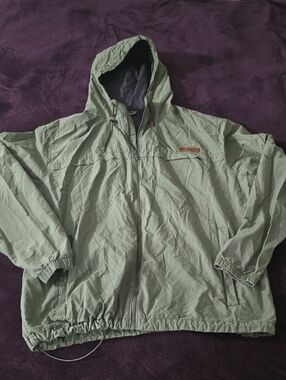 Columbia Lightweight Jacket
